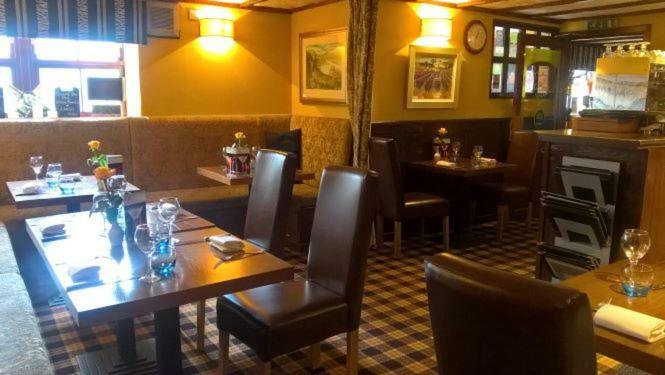 The Sorn Inn Exterior foto